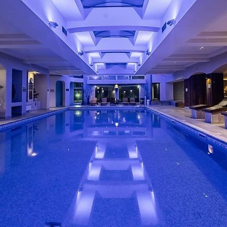 Мия 2 Deluxe Royal Spa Velingrad Exteriér fotografie