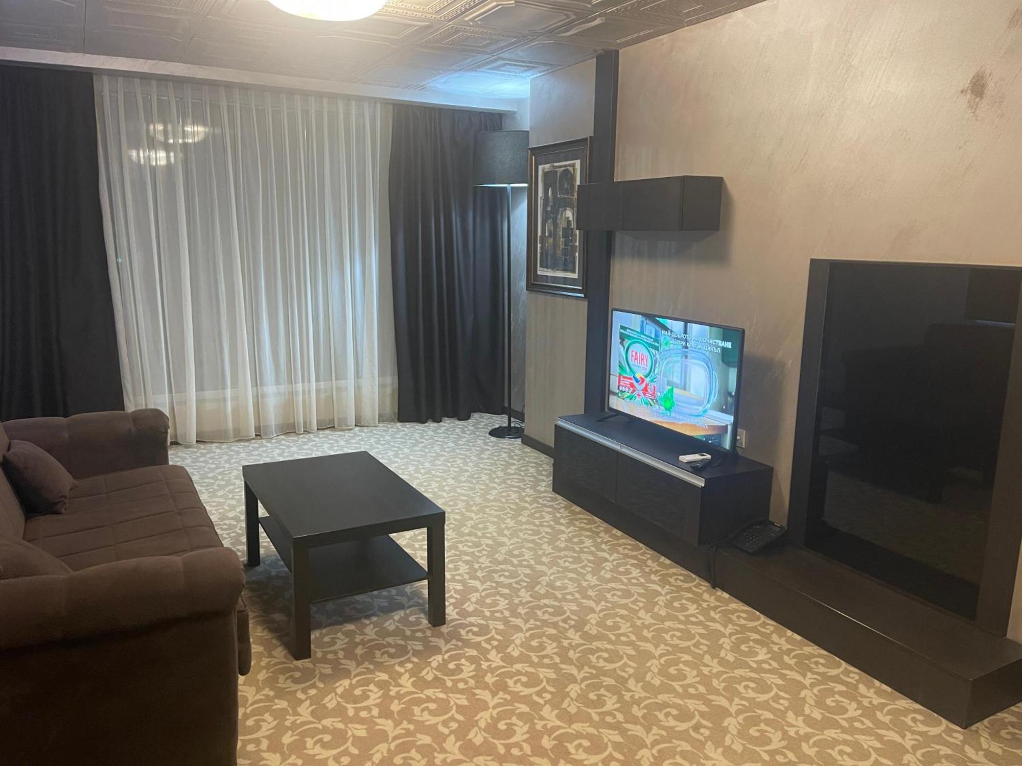 Мия 2 Deluxe Royal Spa Velingrad Exteriér fotografie