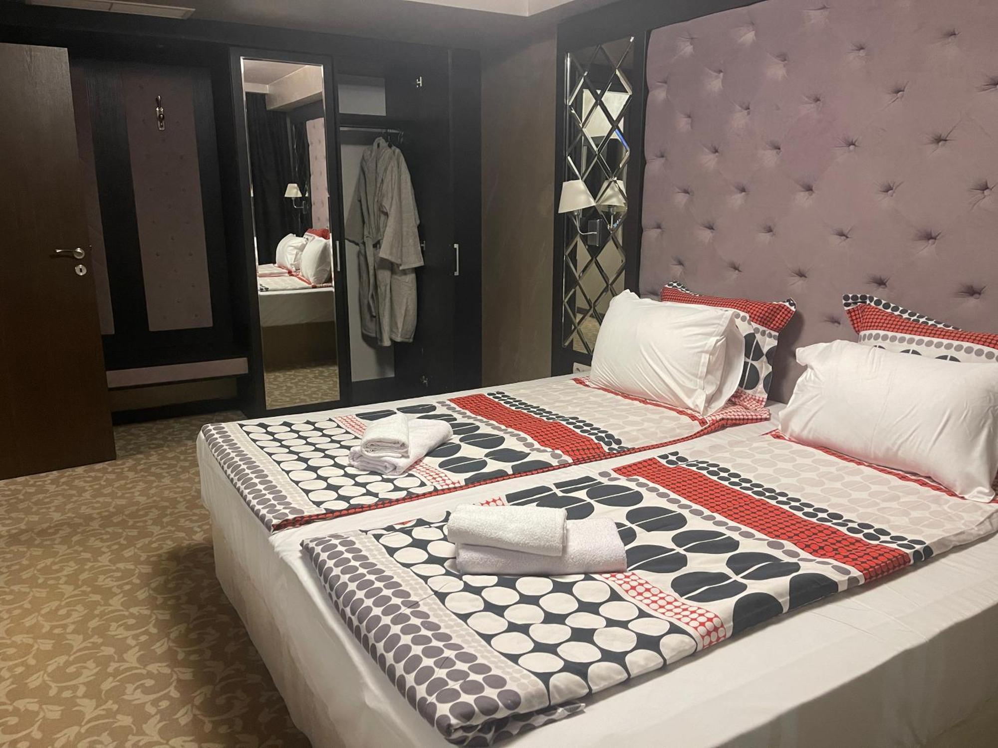Мия 2 Deluxe Royal Spa Velingrad Exteriér fotografie