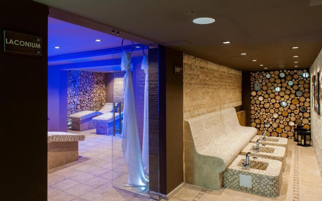 Мия 2 Deluxe Royal Spa Velingrad Exteriér fotografie