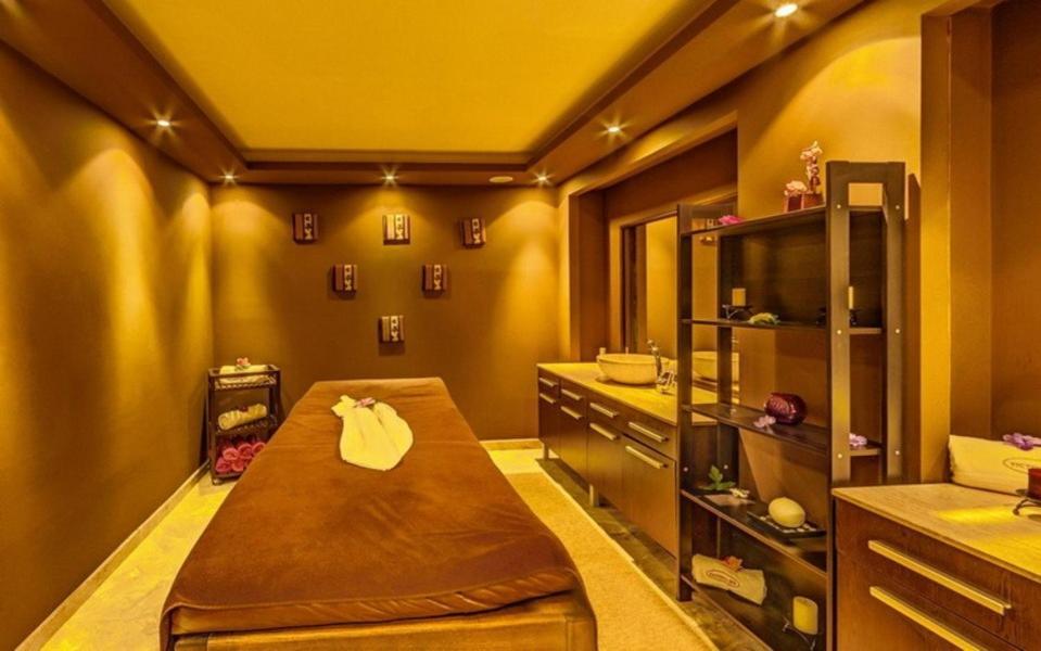Мия 2 Deluxe Royal Spa Velingrad Exteriér fotografie