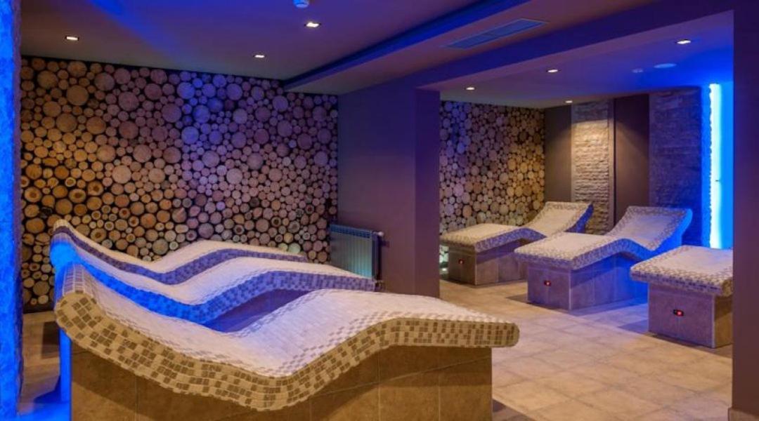 Мия 2 Deluxe Royal Spa Velingrad Exteriér fotografie