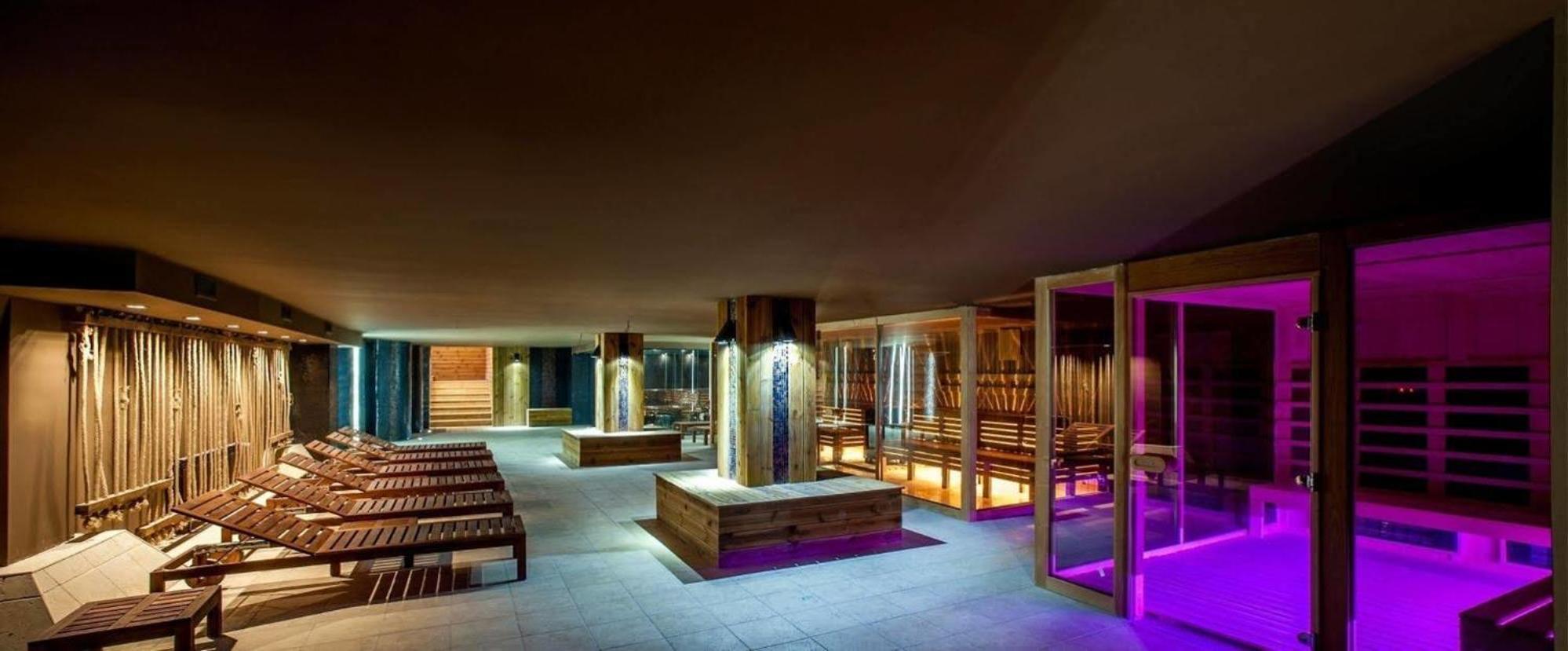 Мия 2 Deluxe Royal Spa Velingrad Exteriér fotografie