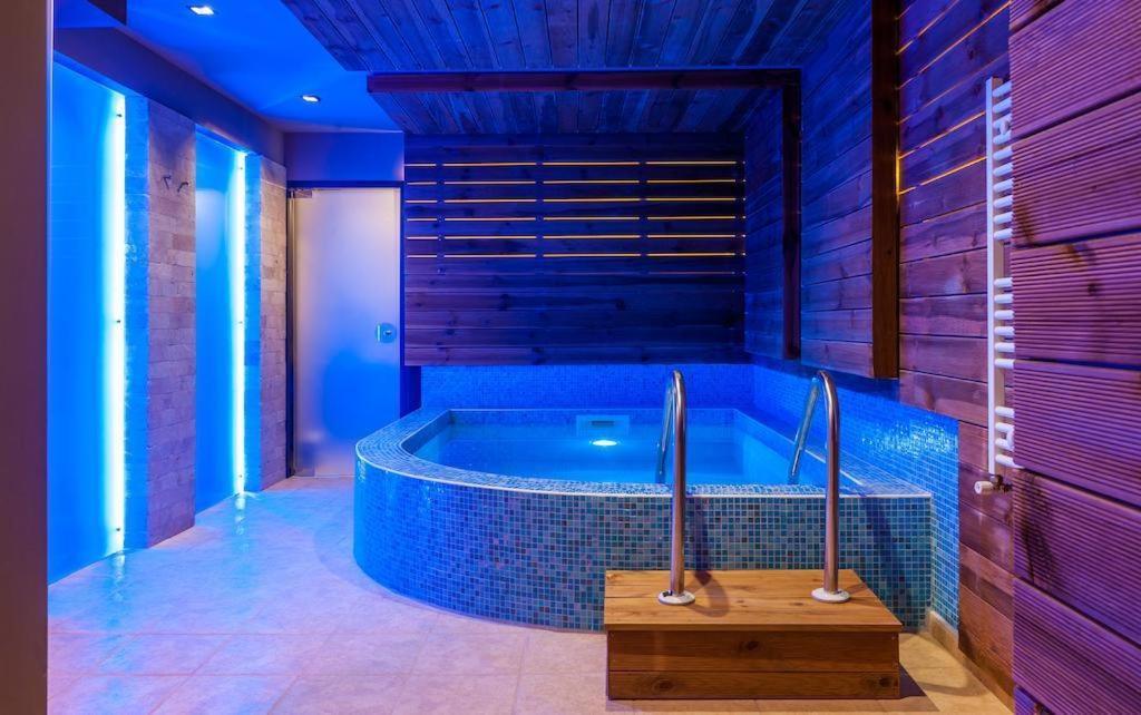 Мия 2 Deluxe Royal Spa Velingrad Exteriér fotografie
