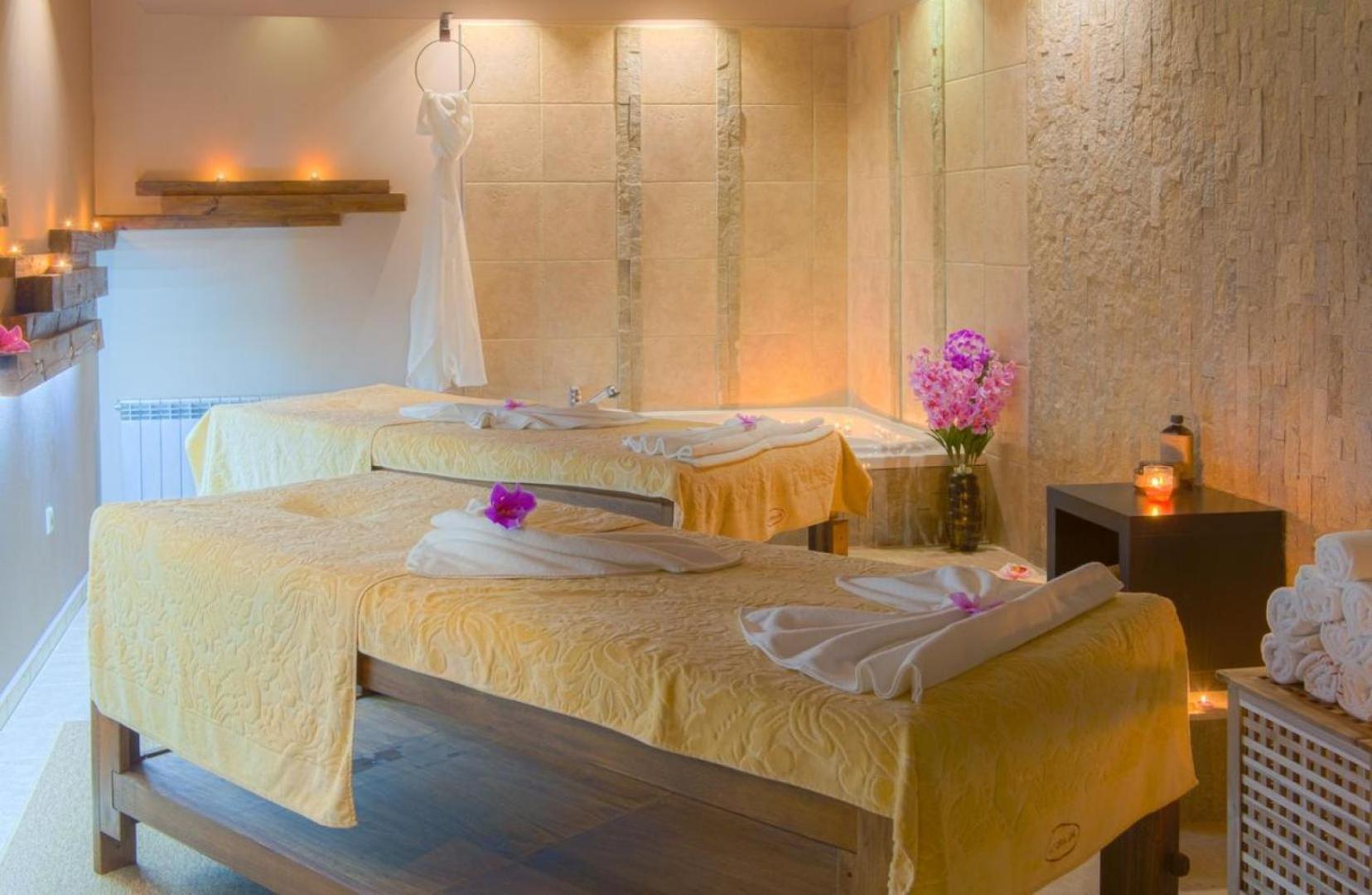 Мия 2 Deluxe Royal Spa Velingrad Exteriér fotografie