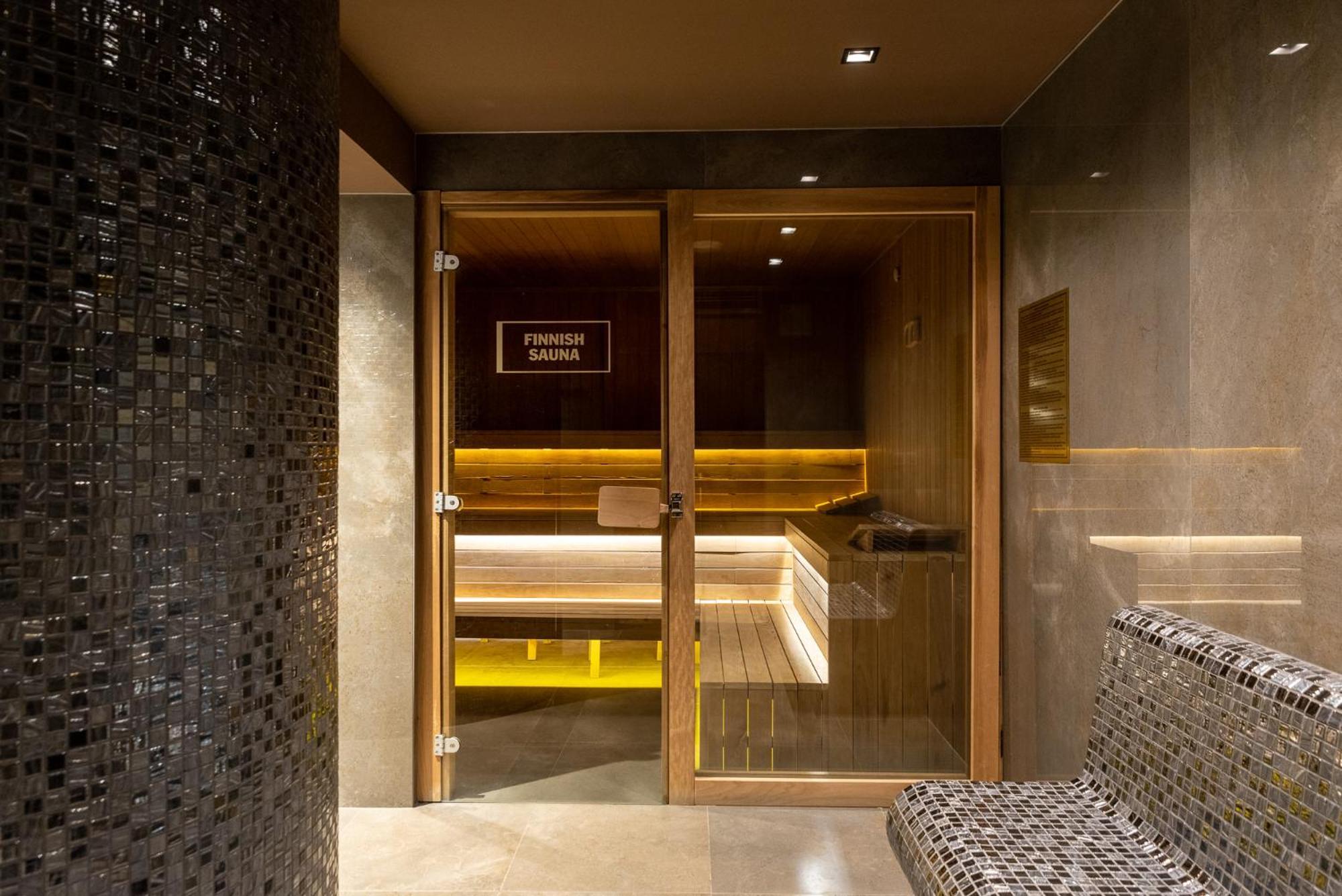 Мия 2 Deluxe Royal Spa Velingrad Exteriér fotografie
