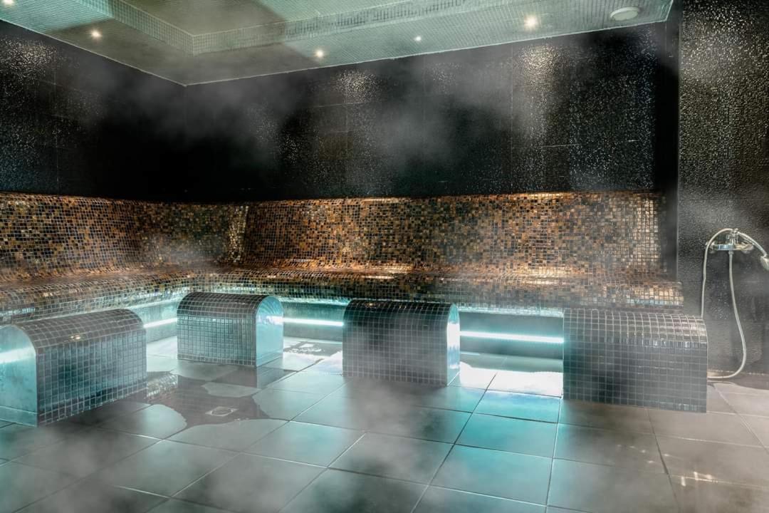 Мия 2 Deluxe Royal Spa Velingrad Exteriér fotografie