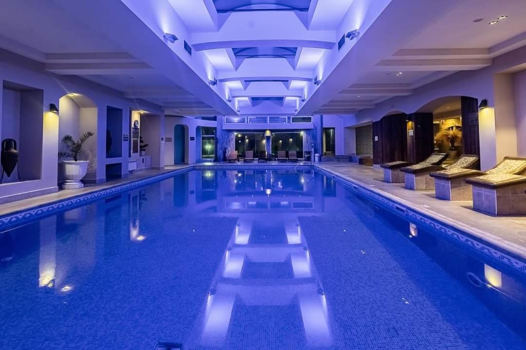 Мия 2 Deluxe Royal Spa Velingrad Exteriér fotografie