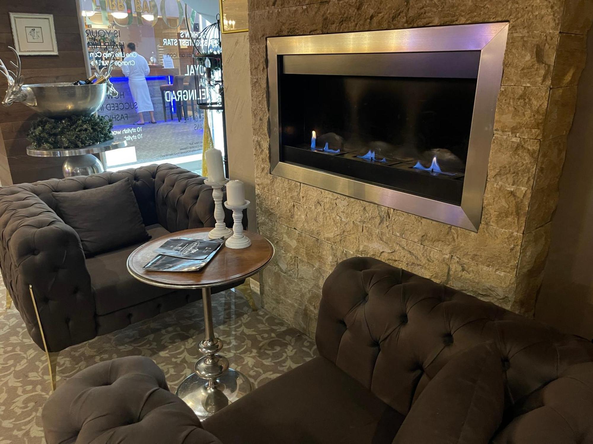 Мия 2 Deluxe Royal Spa Velingrad Exteriér fotografie
